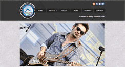 Desktop Screenshot of bmatours.com